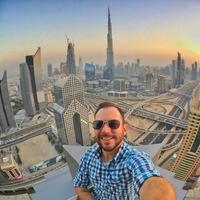 Отзыв от Вадим - Visa DTV