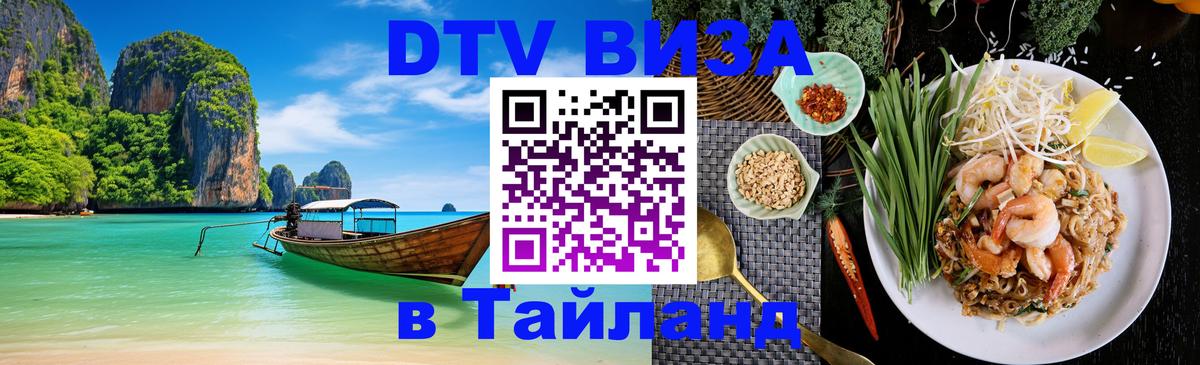 Сколько стоит DTV виза — актуальные цены, оформление даже без документов - 18.11.2025 